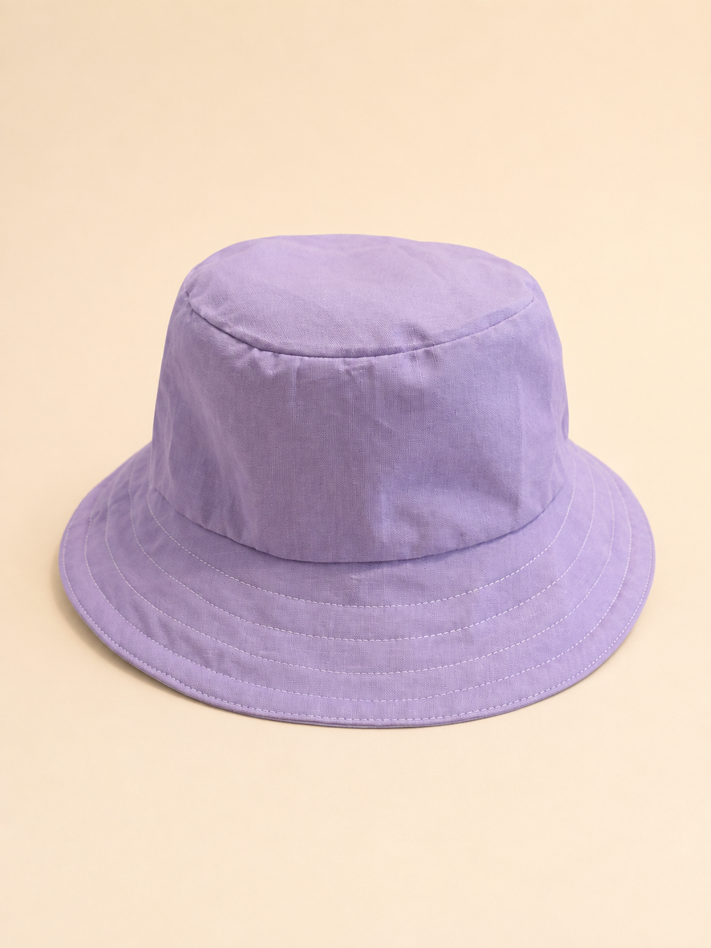 Vändbar solhatt/ Bucket Hat